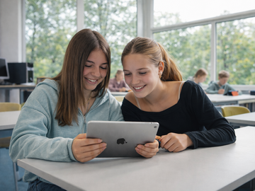 Realschule Bonlanden und danach: Alles Wichtige zu BewO