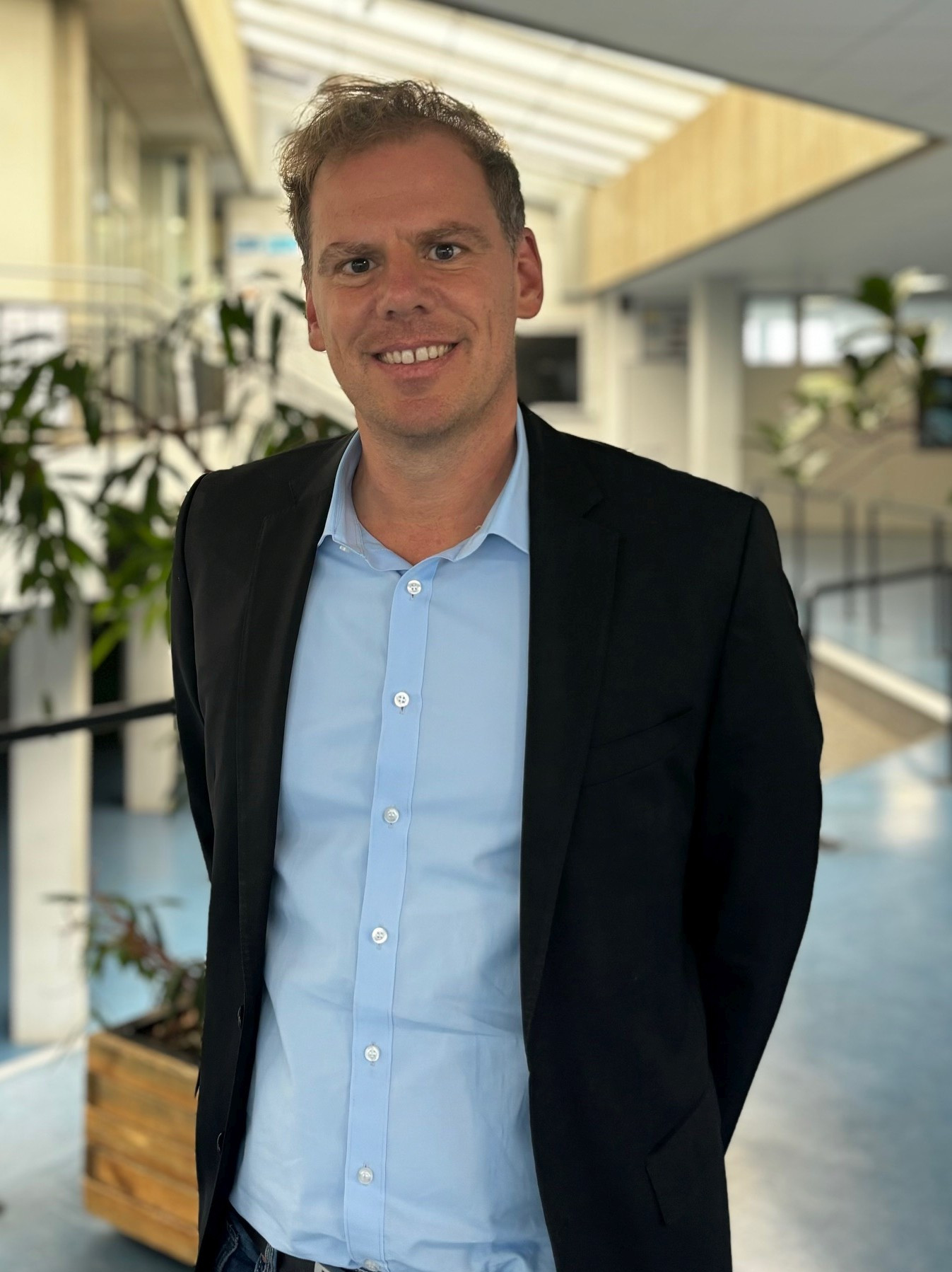 Jochen Kubin