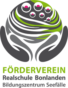 Logo Förderverein Realschule Bonladen