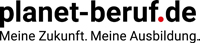 planet-beruf.de Logo