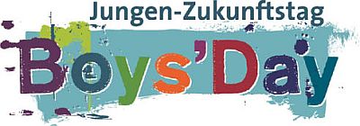 Boys' Day-Logo