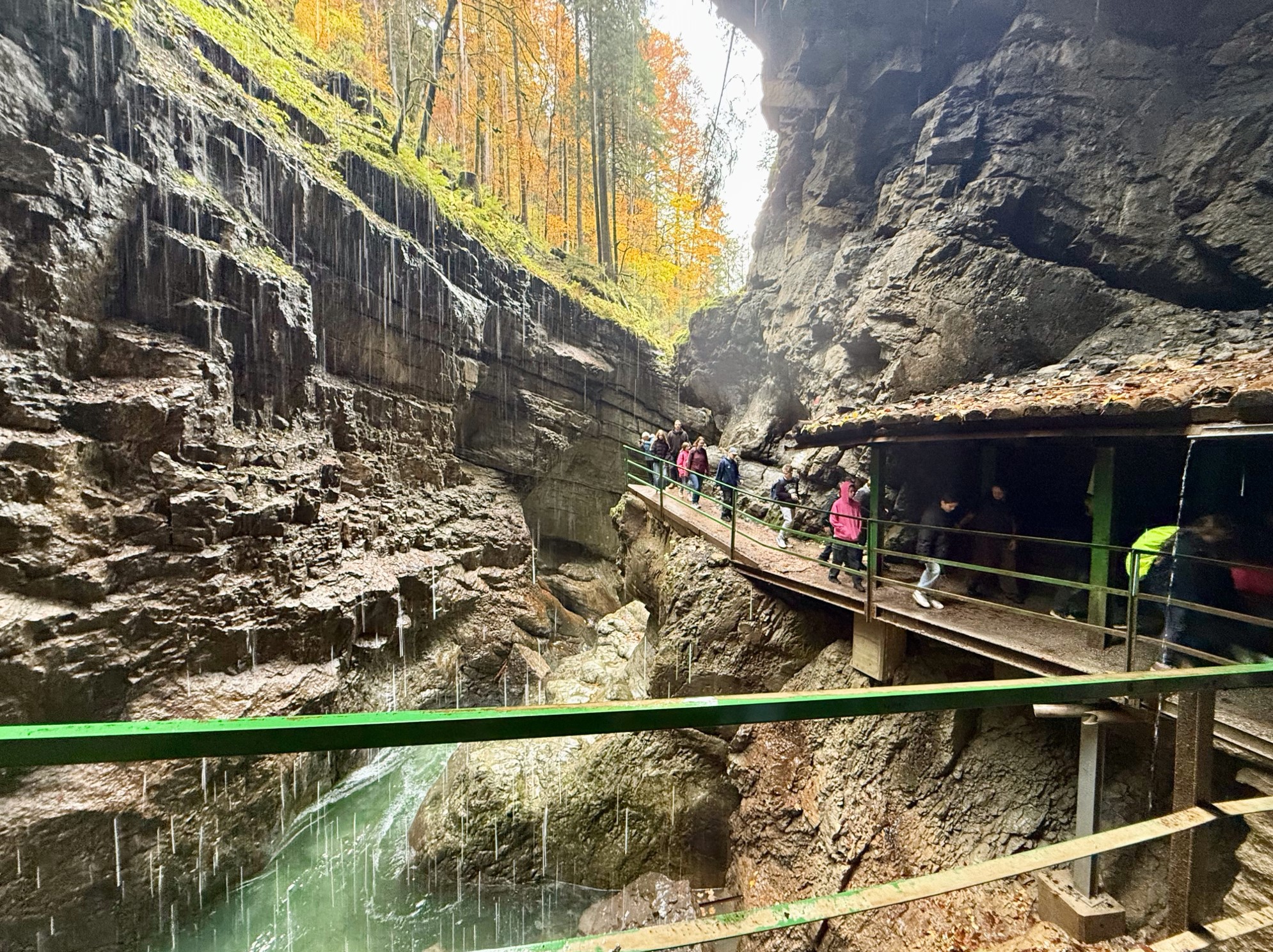 Landschulheim im Allgäu