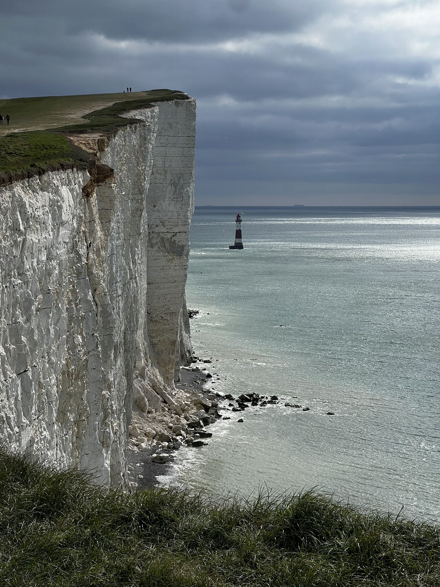 Englandfahrt 2025