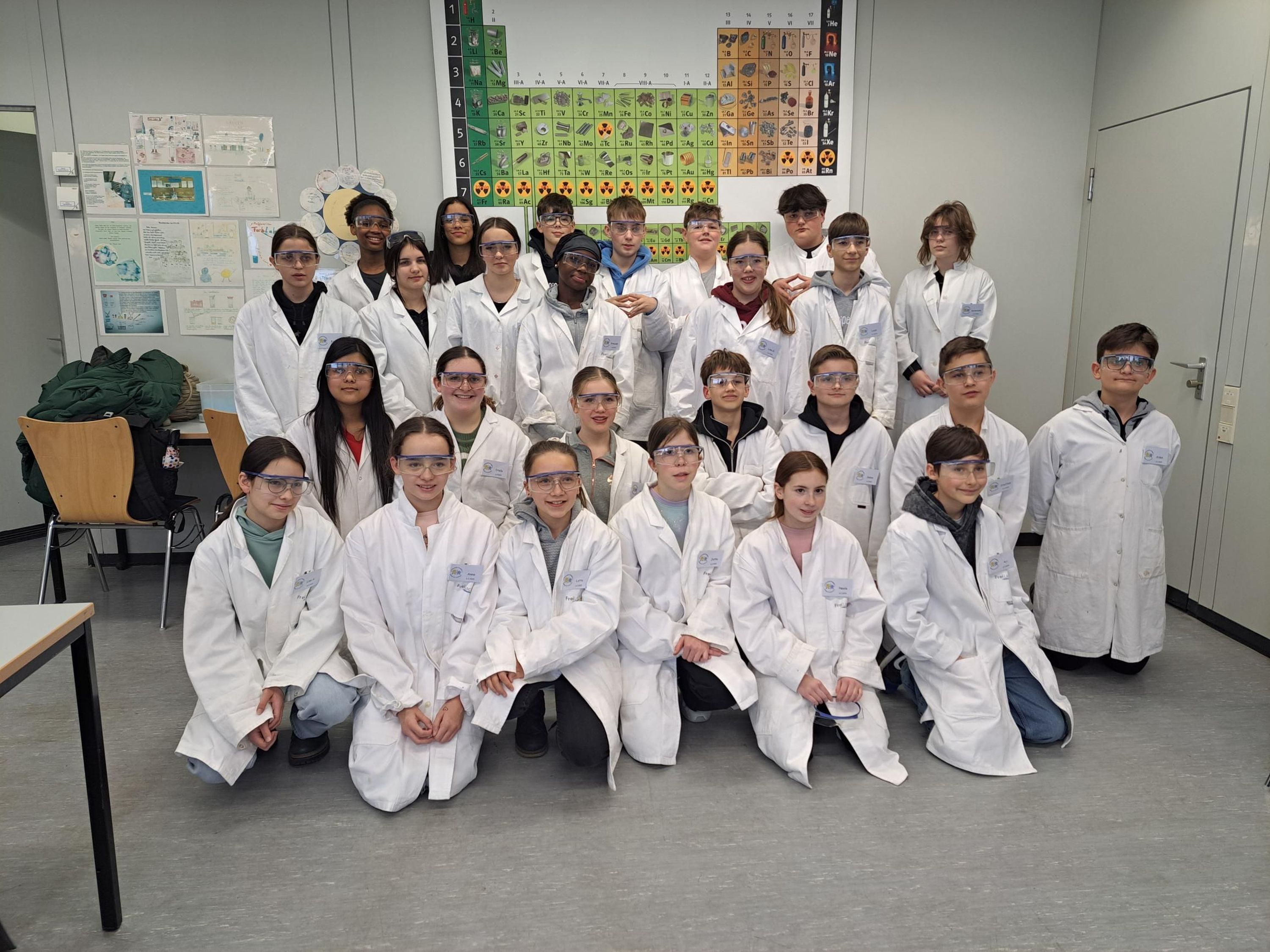 Fehling Lab
