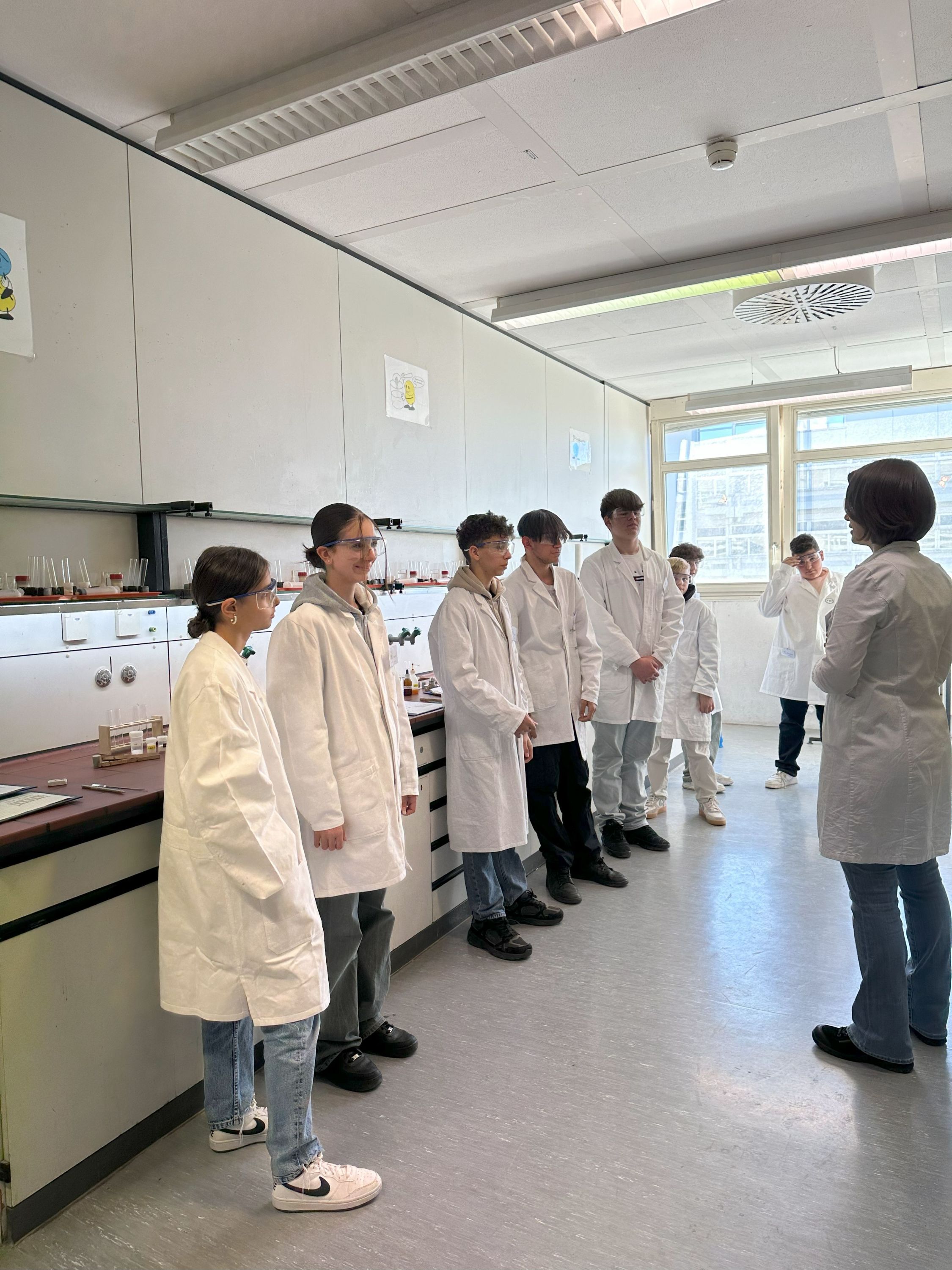 Fehling Lab