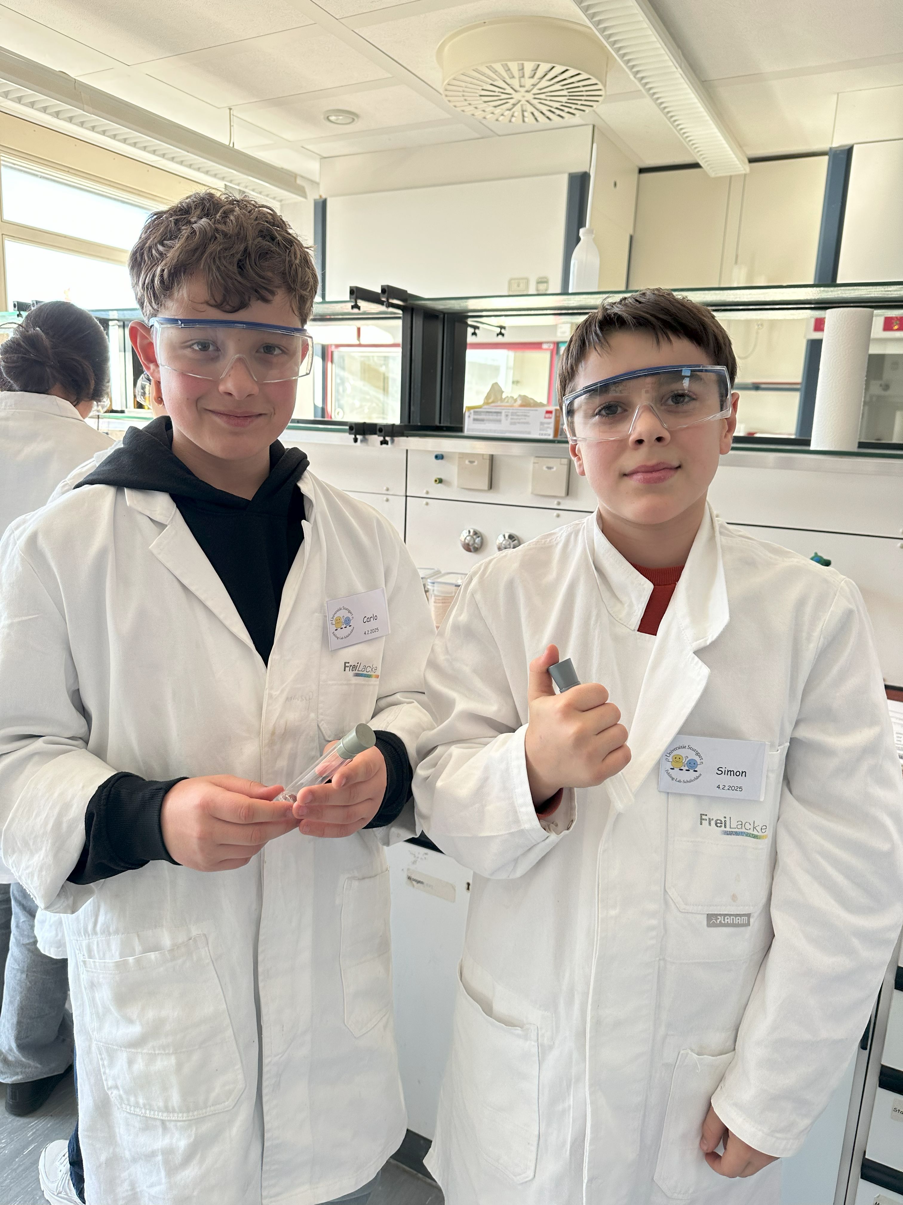 Fehling Lab