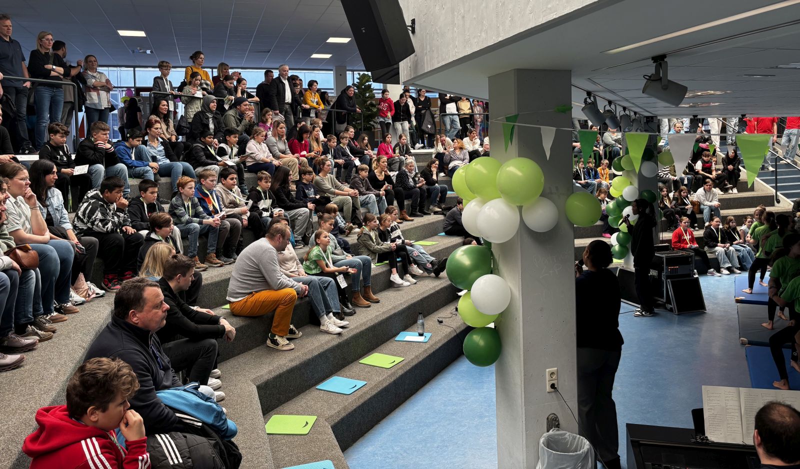 Tag der offenen Tür 2025