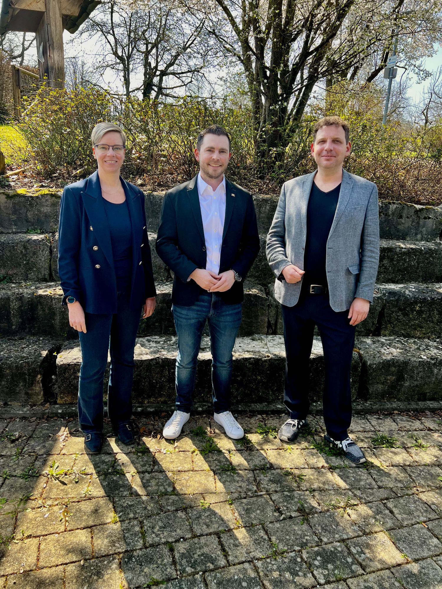 MdL-Besuch